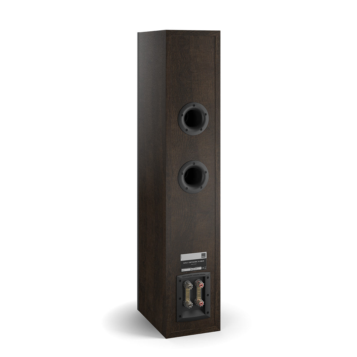 Dali Opticon 6 MK2 Floorstanding Speakers (pair)