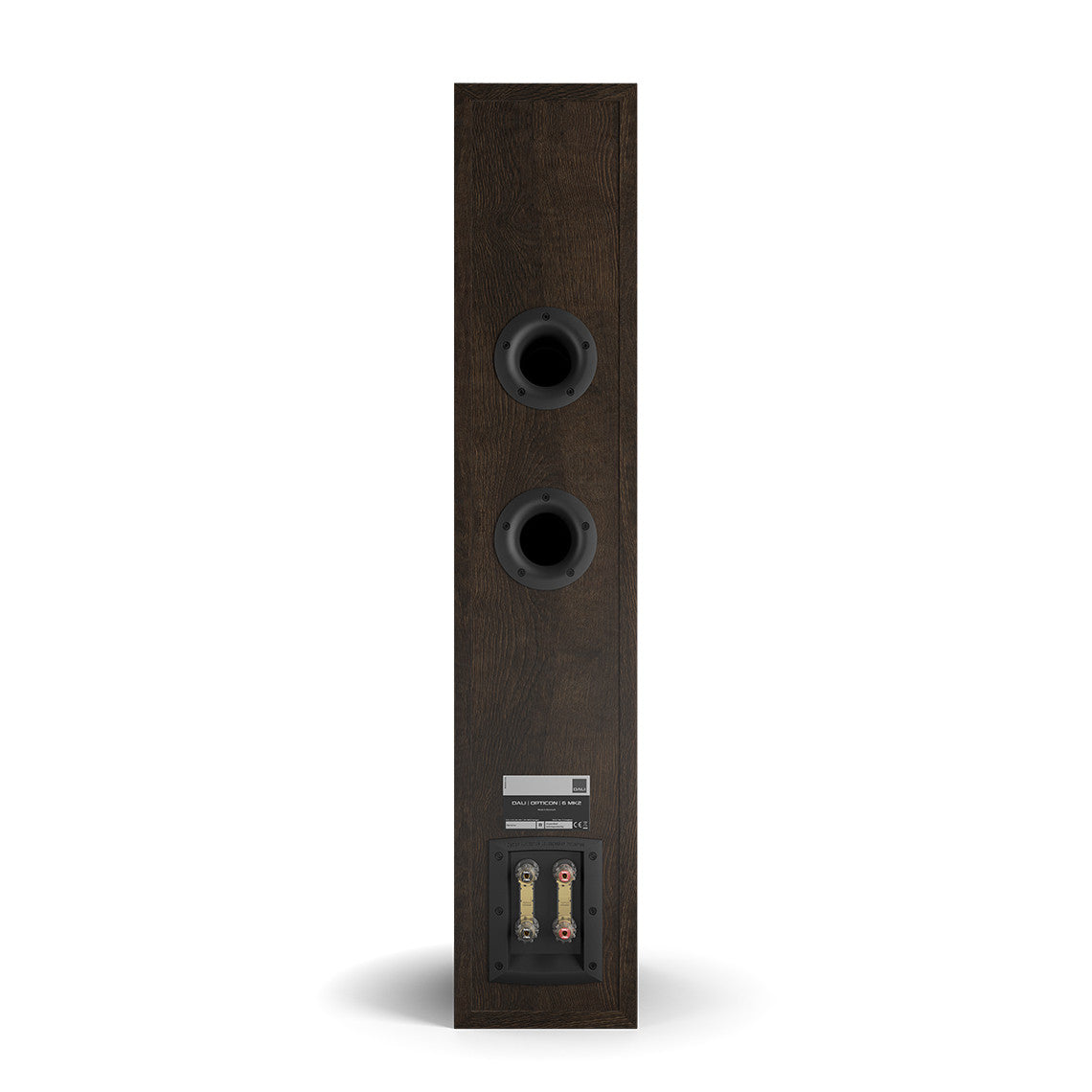 Dali Opticon 6 MK2 Floorstanding Speakers (pair)