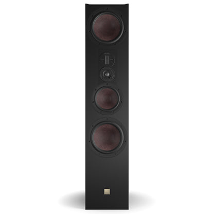 Dali Opticon 8 MK2 Floorstanding Speakers (pair)