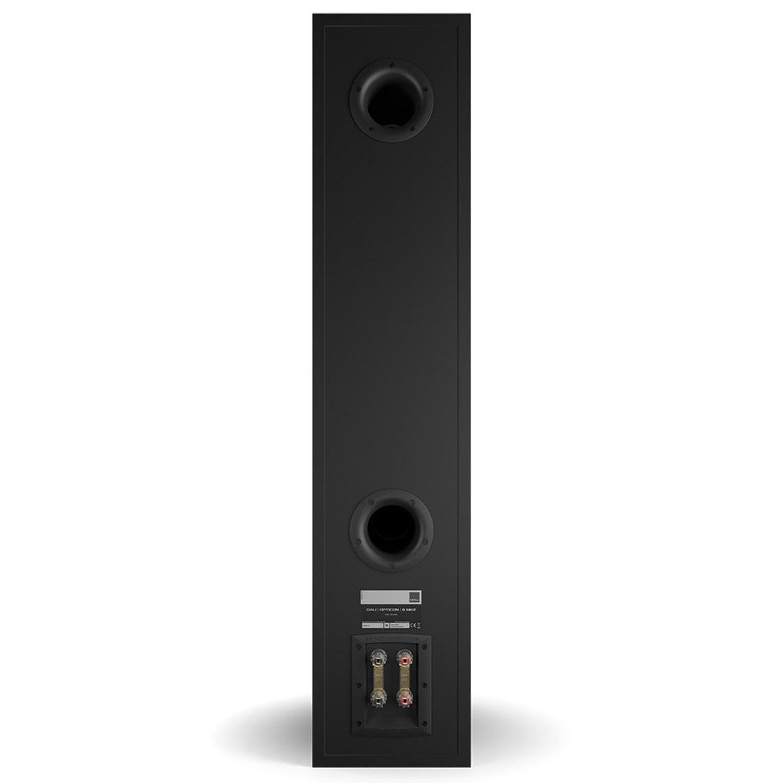 Dali Opticon 8 MK2 Floorstanding Speakers (pair)
