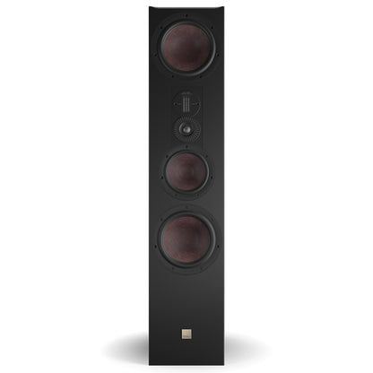 Dali Opticon 8 MK2 Floorstanding Speakers (pair)