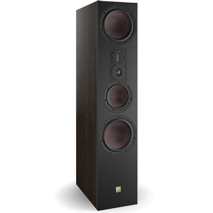 Dali Opticon 8 MK2 Floorstanding Speakers (pair)