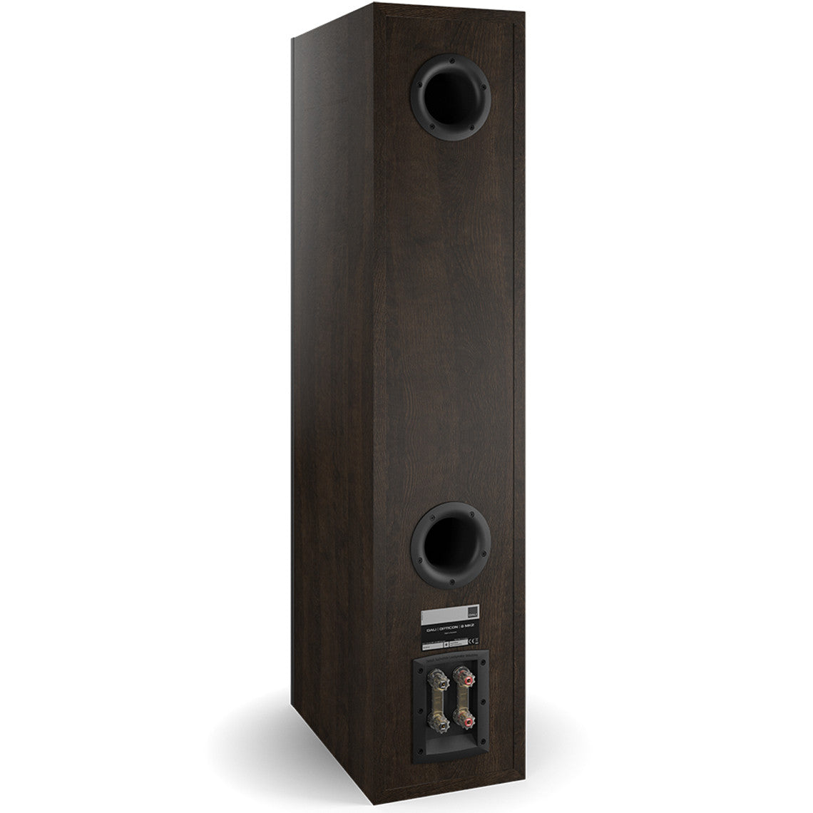 Dali Opticon 8 MK2 Floorstanding Speakers (pair)