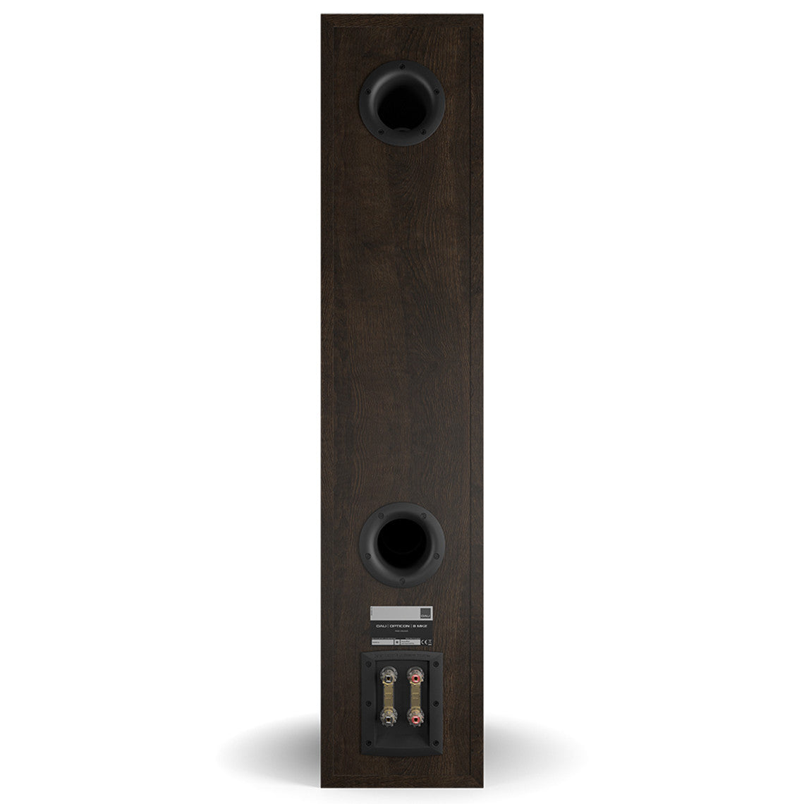 Dali Opticon 8 MK2 Floorstanding Speakers (pair)