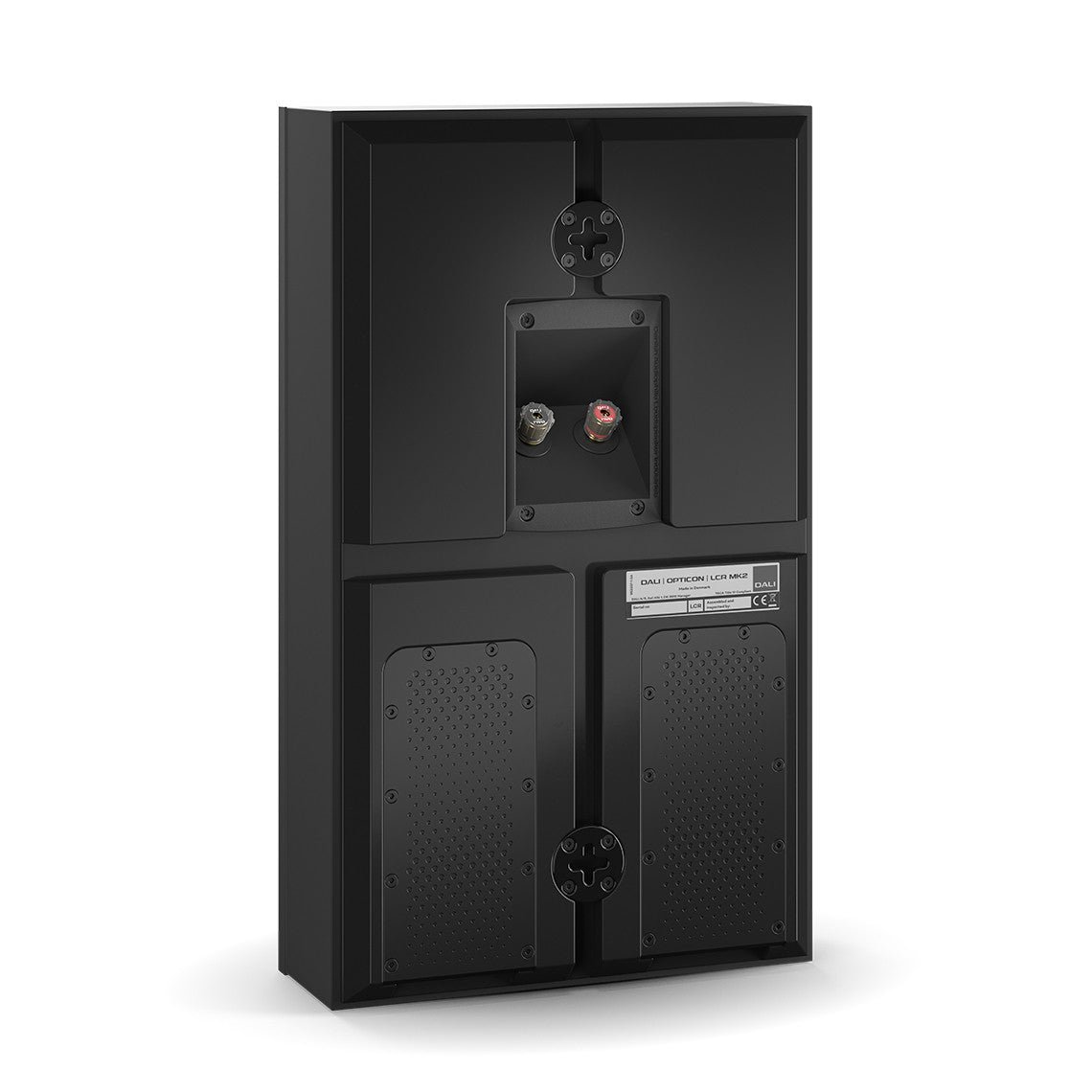 Dali Opticon LCR MK2 On-Wall Speaker