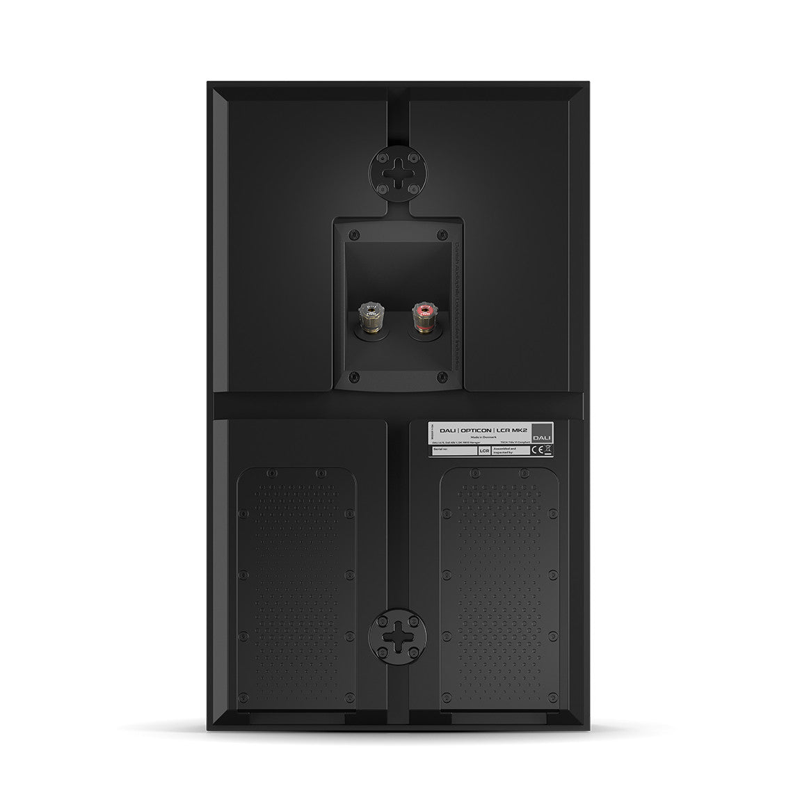 Dali Opticon LCR MK2 On-Wall Speaker