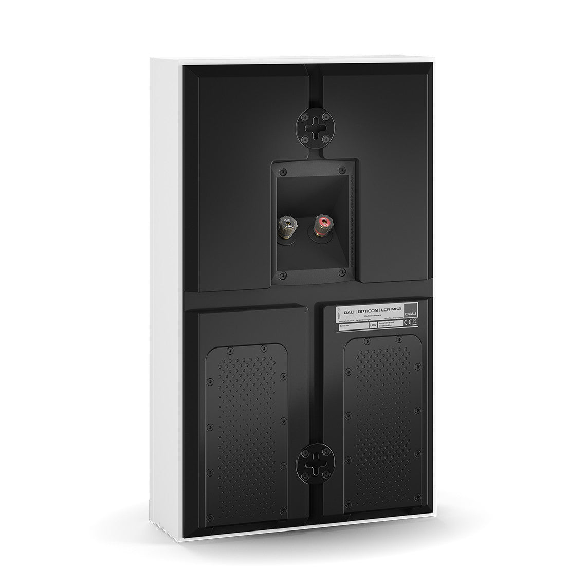 Dali Opticon LCR MK2 On-Wall Speaker