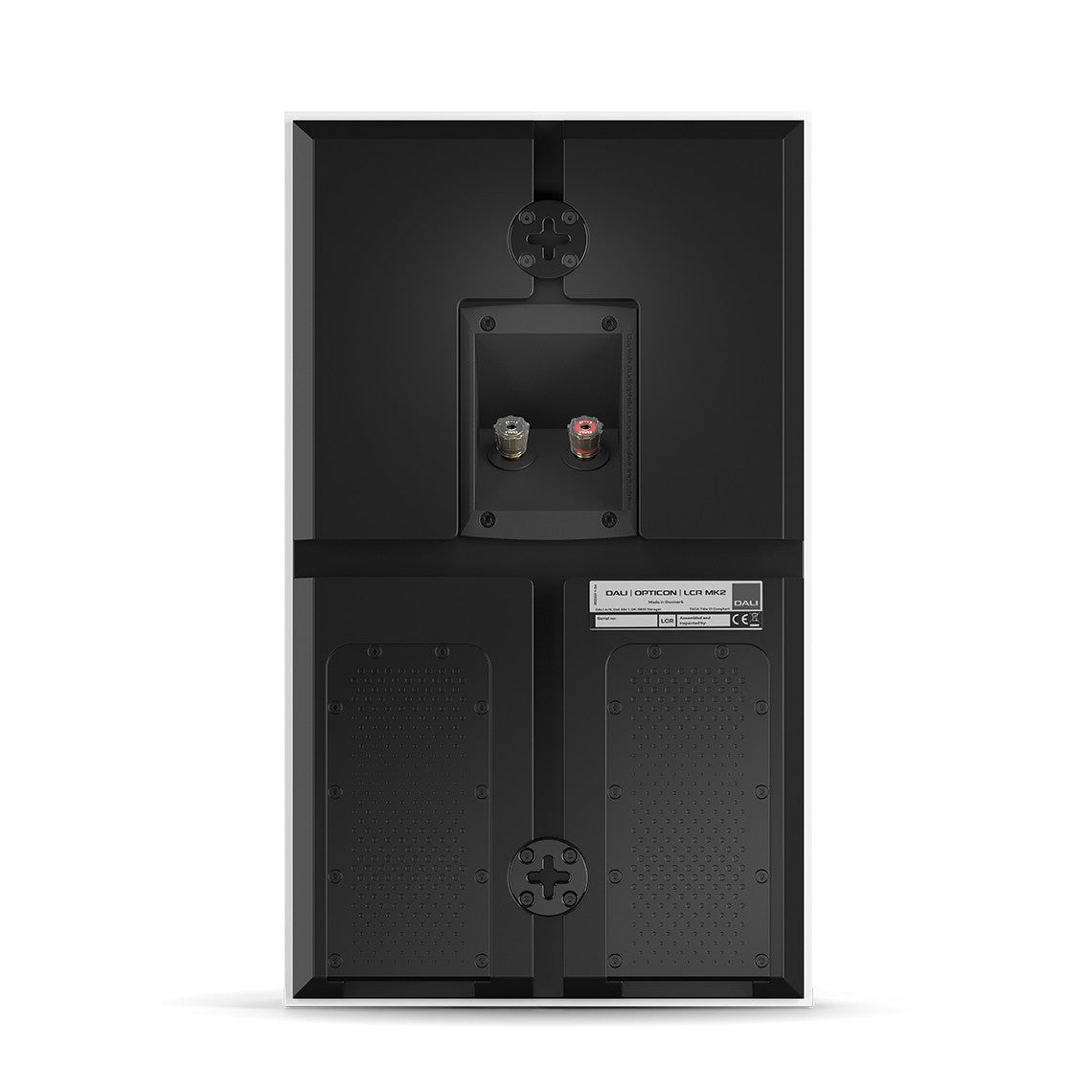 Dali Opticon LCR MK2 On-Wall Speaker