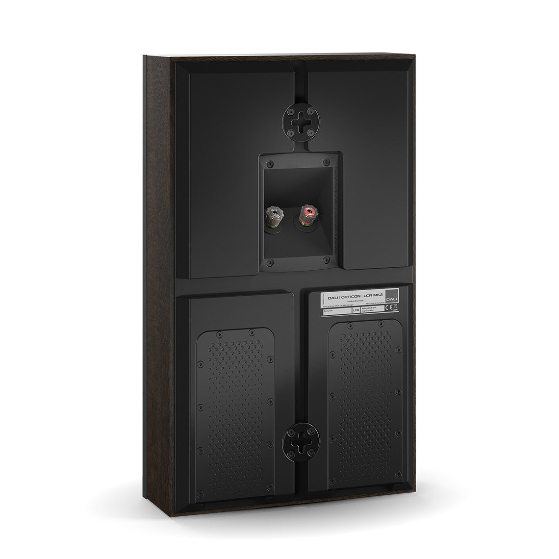 Dali Opticon LCR MK2 On-Wall Speaker
