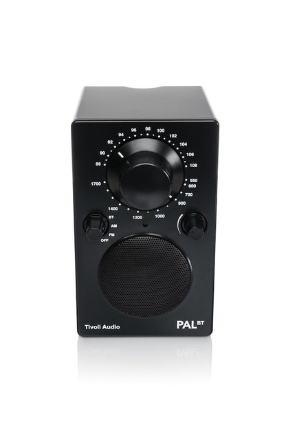 Tivoli PAL BT (Gen 2) AM/FM Portable Radio with Bluetooth