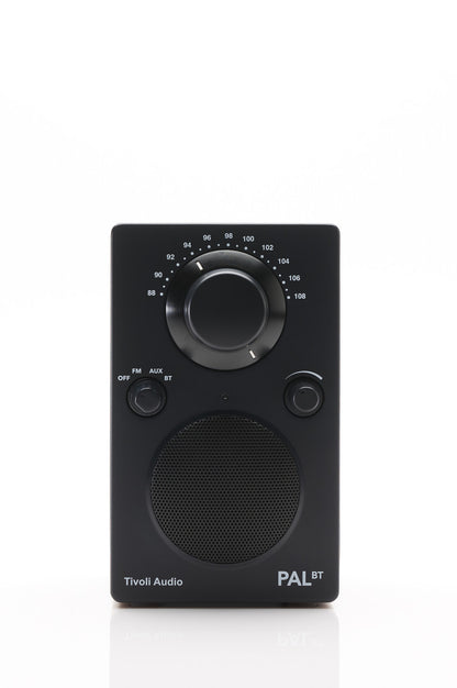 Tivoli PAL BT (Gen 3) FM Portable Radio with Bluetooth