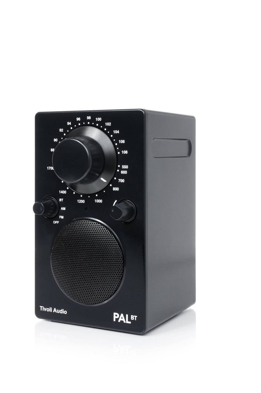 Tivoli PAL BT (Gen 2) AM/FM Portable Radio with Bluetooth
