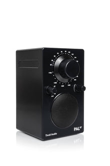 Tivoli PAL BT (Gen 2) AM/FM Portable Radio with Bluetooth