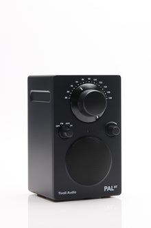 Tivoli PAL BT (Gen 3) FM Portable Radio with Bluetooth
