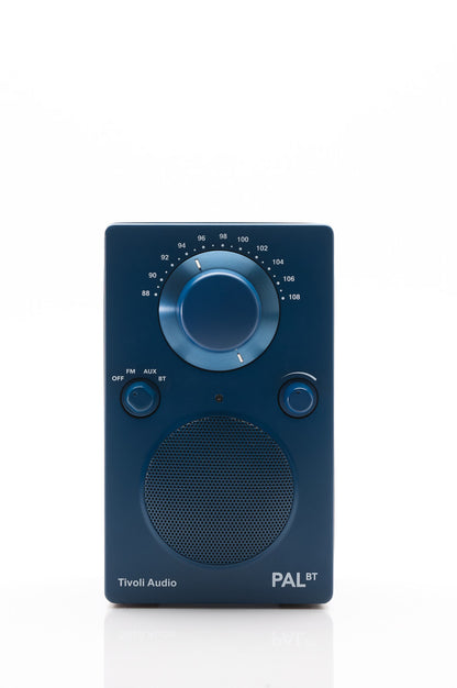 Tivoli PAL BT (Gen 3) FM Portable Radio with Bluetooth