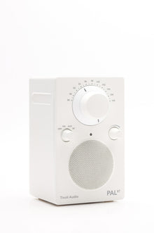 Tivoli PAL BT (Gen 3) FM Portable Radio with Bluetooth