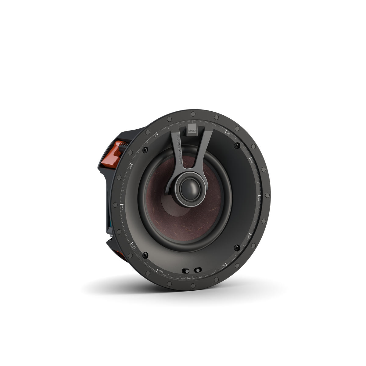 DALI PHANTOM K-60 — White — product view