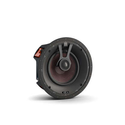 DALI PHANTOM K-60 — White — product view