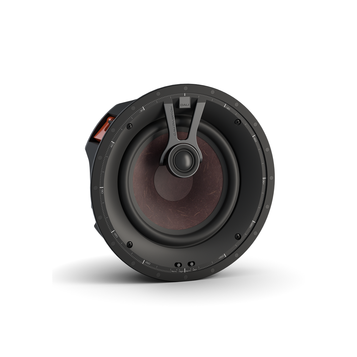 DALI PHANTOM K-80 — White — product view