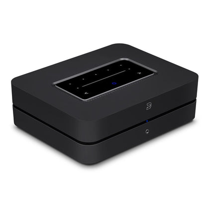 Bluesound POWERNODE (N330) — Wireless Hi-Res Streaming Amplifier