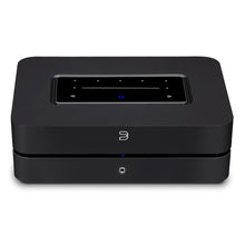 Bluesound POWERNODE (N330) — Wireless Hi-Res Streaming Amplifier