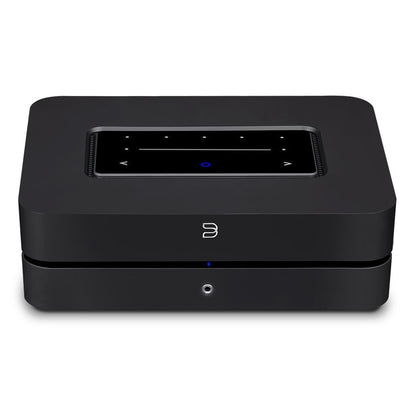 Bluesound POWERNODE (N330) — Wireless Hi-Res Streaming Amplifier