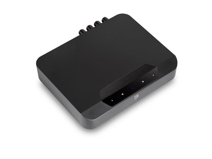 Bluesound POWERNODE EDGE (N230) — Wireless Hi-Res Streaming Amplifier