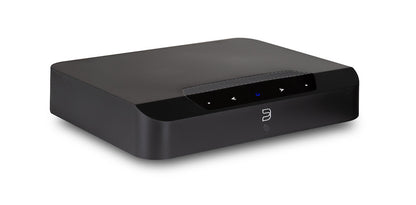 Bluesound POWERNODE EDGE (N230) — Wireless Hi-Res Streaming Amplifier