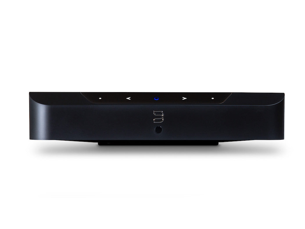 Bluesound POWERNODE EDGE (N230) — Wireless Hi-Res Streaming Amplifier
