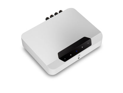 Bluesound POWERNODE EDGE (N230) — Wireless Hi-Res Streaming Amplifier