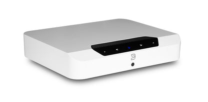 Bluesound POWERNODE EDGE (N230) — Wireless Hi-Res Streaming Amplifier