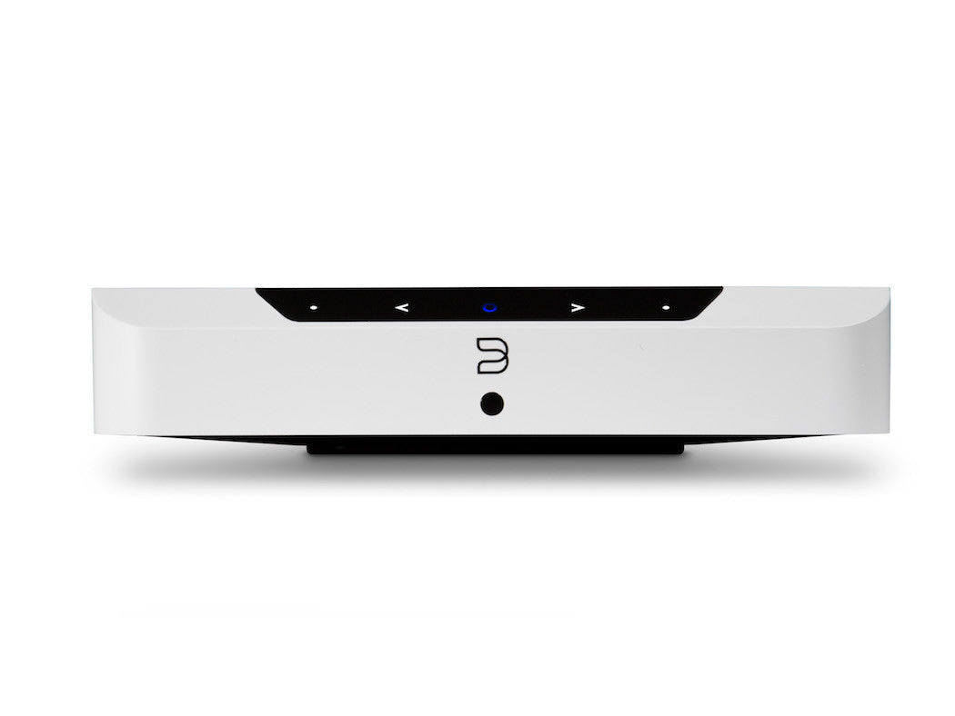 Bluesound POWERNODE EDGE (N230) — Wireless Hi-Res Streaming Amplifier