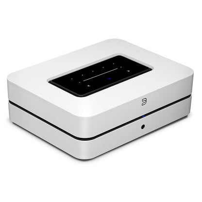 Bluesound POWERNODE (N330) — Wireless Hi-Res Streaming Amplifier