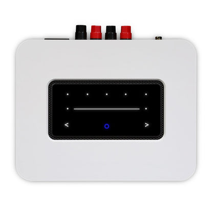 Bluesound POWERNODE (N330) — Wireless Hi-Res Streaming Amplifier