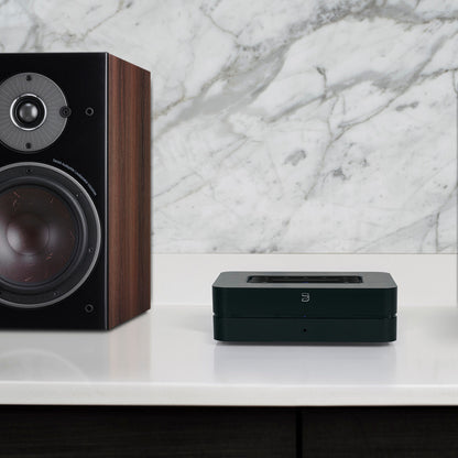 Bluesound POWERNODE (N330) — Wireless Hi-Res Streaming Amplifier