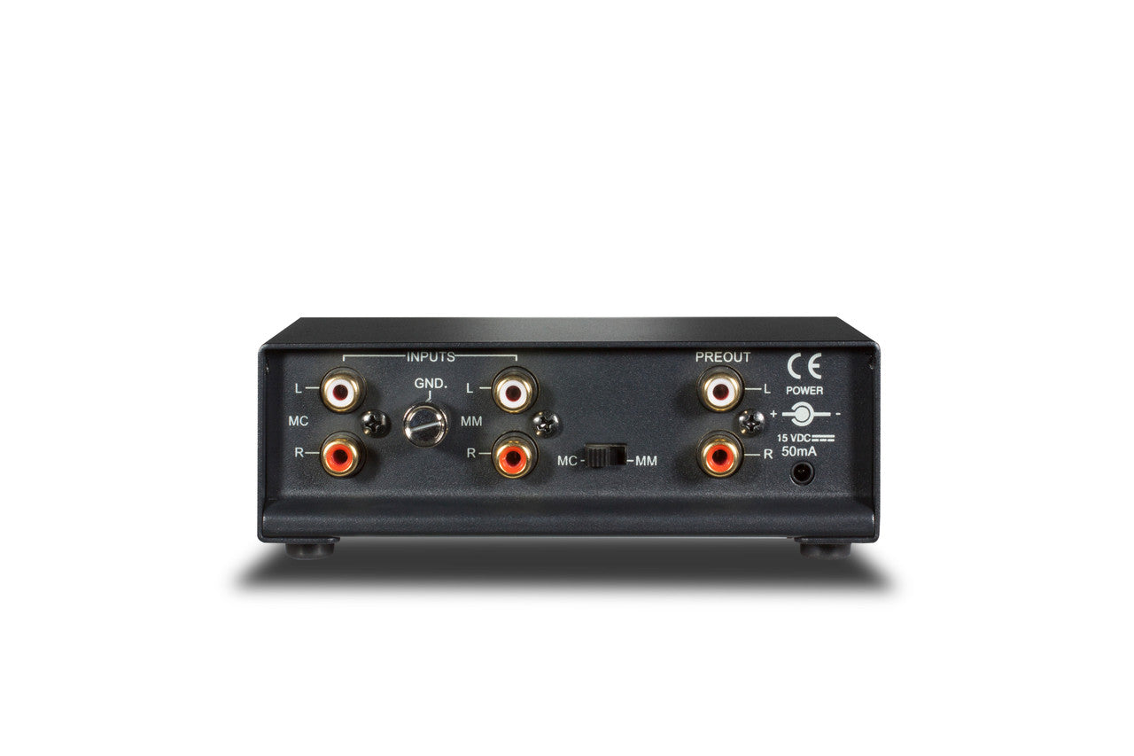 NAD PP 2e Phono Preamp
