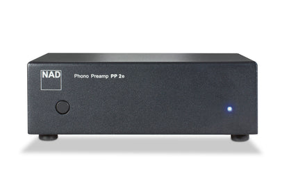 NAD PP 2e Phono Preamp