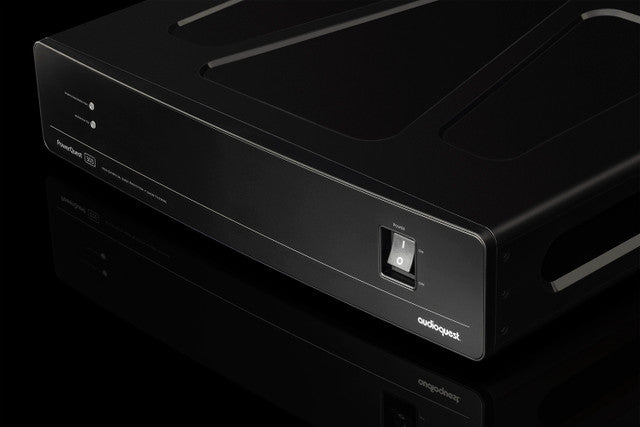 AudioQuest PowerQuest 303 Power Conditioner