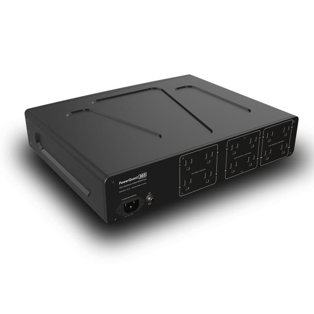 AudioQuest PowerQuest 303 Power Conditioner