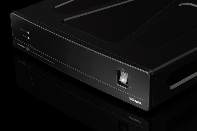 AudioQuest PowerQuest 505 Power Conditioner