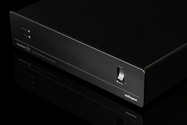 AudioQuest PowerQuest 707 Power Conditioner