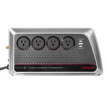 AudioQuest PowerQuest 3 Surge Protector