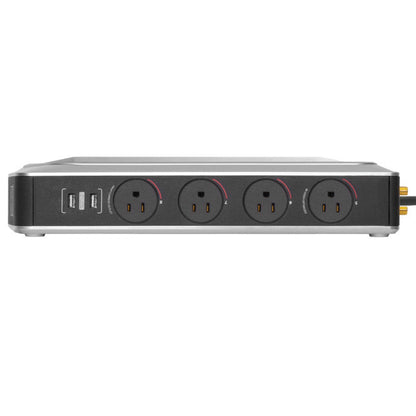 AudioQuest PowerQuest 3 Surge Protector