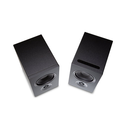iQ1 - BluOS Streaming Powered Speakers