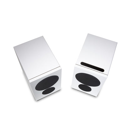 iQ1 - BluOS Streaming Powered Speakers