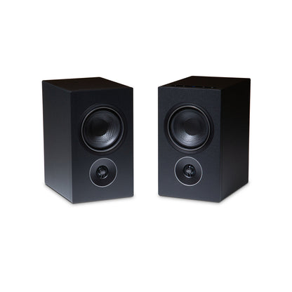 iQ1 - BluOS Streaming Powered Speakers