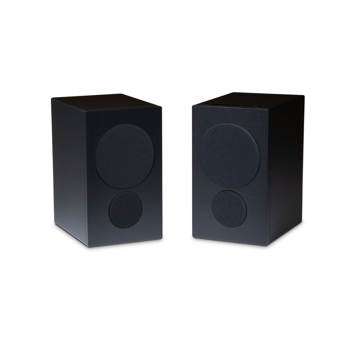 iQ1 - BluOS Streaming Powered Speakers