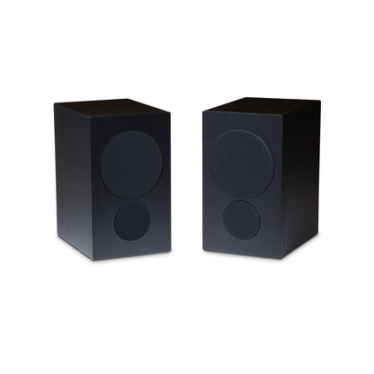 iQ1 - BluOS Streaming Powered Speakers