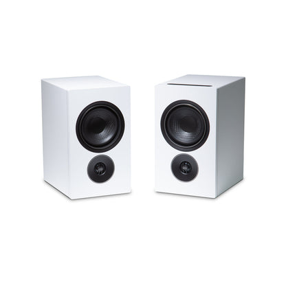 iQ1 - BluOS Streaming Powered Speakers
