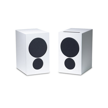iQ1 - BluOS Streaming Powered Speakers
